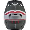 Crosshjälm Formula Cc Matt Silver/röd/vit FLY RACING XS – miniatyr 4