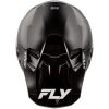 Crosshjälm Formula Cc Objective Svart/vit FLY RACING XL – miniatyr 2