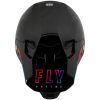 Crosshjälm Formula Cc Se Avenge Svart/sunset FLY RACING XL – miniatyr 3