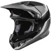 Crosshjälm Formula Cc Svart/kol/vit FLY RACING XL – miniatyr 1