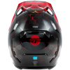 Crosshjälm Formula Cc Tektonic Svart/röd/orange FLY RACING XL – miniatyr 5