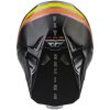 Crosshjälm Formula Cp Se Speeder Svart/gul/röd FLY RACING XL – miniatyr 4