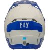 Crosshjälm Formula Cp Slant Grå/blå FLY RACING s – miniatyr 5