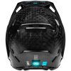Crosshjälm Formula Smart Carbon Solid Svart FLY RACING s – miniatyr 5