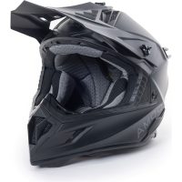 Crosshjälm Friction MIPS Svart AMOQ
