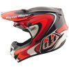 Crosshjälm GP Pro Crossover Deco Svart/Röd TROY LEE DESIGNS Medium Barn – miniatyr 3