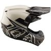 Crosshjälm GP Pro Mips Beige Brun TROY LEE DESIGNS M – miniatyr 6