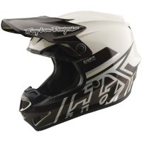 Crosshjälm GP Pro Mips Beige Brun TROY LEE DESIGNS