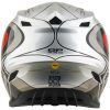 Crosshjälm GP Pro Mips Pulse Röd TROY LEE DESIGNS XS – miniatyr 3