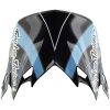 Crosshjälm GP Pro Mips Pulse Svart TROY LEE DESIGNS XS – miniatyr 2