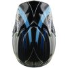 Crosshjälm GP Pro Mips Pulse Svart TROY LEE DESIGNS XS – miniatyr 8