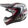 Crosshjälm GP Pro Mips Slides Grå TROY LEE DESIGNS XS – miniatyr 2
