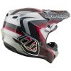 Crosshjälm GP Pro Mips Slides Grå TROY LEE DESIGNS XS – miniatyr 5