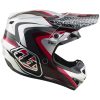 Crosshjälm GP Pro Mips Slides Grå TROY LEE DESIGNS XS – miniatyr 6