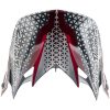 Crosshjälm GP Pro Mips Slides Grå TROY LEE DESIGNS XS – miniatyr 9