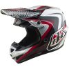 Crosshjälm GP Pro Mips Slides Grå TROY LEE DESIGNS XS – miniatyr 1