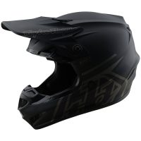 Crosshjälm GP Pro MIPS Svart Matt TROY LEE DESIGNS