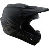 Crosshjälm GP Pro MIPS Svart Matt TROY LEE DESIGNS XS – miniatyr 2