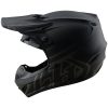 Crosshjälm GP Pro MIPS Svart Matt TROY LEE DESIGNS XS – miniatyr 3