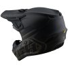 Crosshjälm GP Pro MIPS Svart Matt TROY LEE DESIGNS XS – miniatyr 4