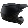Crosshjälm GP Pro MIPS Svart Matt TROY LEE DESIGNS XS – miniatyr 6