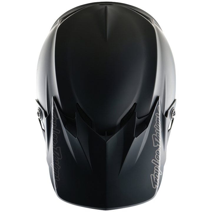 Crosshjälm GP Pro MIPS Svart Matt TROY LEE DESIGNS XS – bild 8