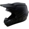 Crosshjälm GP Pro MIPS Svart Matt TROY LEE DESIGNS XS – miniatyr 1
