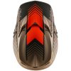 Crosshjälm GP Pro Segment Grå Matt TROY LEE DESIGNS XS – miniatyr 8