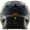 Crosshjälm GP Pro Trooper Svart/Caper TROY LEE DESIGNS XS – miniatyr 5