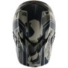 Crosshjälm GP Pro Trooper Svart/Caper TROY LEE DESIGNS XS – miniatyr 8
