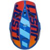 Crosshjälm J-22 F Falcon Orange/Blå Just 1 M – miniatyr 7