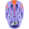 Crosshjälm Jett Lilla ALPINESTARS s – miniatyr 2