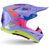 Crosshjälm Jett Lilla ALPINESTARS s – miniatyr 3