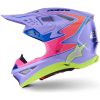 Crosshjälm Jett Lilla ALPINESTARS s – miniatyr 4