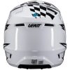 Crosshjälm Kit Moto 3.5 Jr Vit Leatt 51-52cm (M) – miniatyr 11