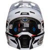 Crosshjälm Kit Moto 3.5 Jr Vit Leatt 51-52cm (M) – miniatyr 3