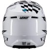 Crosshjälm Kit Moto 3.5 Jr Vit Leatt 51-52cm (M) – miniatyr 5