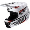 Crosshjälm Kit Moto 3.5 Jr Vit Leatt 51-52cm (M) – miniatyr 8