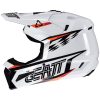Crosshjälm Kit Moto 3.5 Jr Vit Leatt 51-52cm (M) – miniatyr 10
