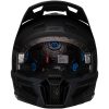 Crosshjälm Kit Moto 3.5 V25 Stealth Leatt XS (53-54cm) – miniatyr 2