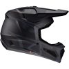 Crosshjälm Kit Moto 3.5 V25 Stealth Leatt XS (53-54cm) – miniatyr 4