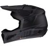 Crosshjälm Kit Moto 3.5 V25 Stealth Leatt XS (53-54cm) – miniatyr 6