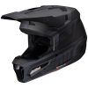 Crosshjälm Kit Moto 3.5 V25 Stealth Leatt XS (53-54cm) – miniatyr 8