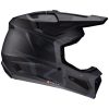 Crosshjälm Kit Moto 3.5 V25 Stealth Leatt XS (53-54cm) – miniatyr 9