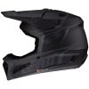 Crosshjälm Kit Moto 3.5 V25 Stealth Leatt XS (53-54cm) – miniatyr 10