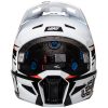 Crosshjälm Kit Moto 3.5 V25 Vit Leatt XL (61-62cm) – miniatyr 12