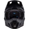 Crosshjälm Kit Moto 7.5 V24 Stealth Leatt M (57-58 cm) – miniatyr 6