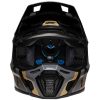 Crosshjälm Kit Moto 8.5 V25 Svart Leatt S (55-56cm) – miniatyr 12