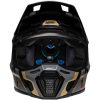 Crosshjälm Kit Moto 8.5 V25 Svart Leatt S (55-56cm) – miniatyr 5