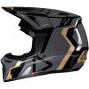 Crosshjälm Kit Moto 8.5 V25 Svart Leatt S (55-56cm) – miniatyr 6